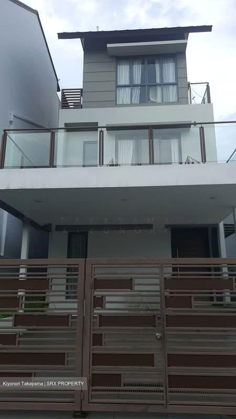Springleaf Garden (D26), Semi-Detached #582943841